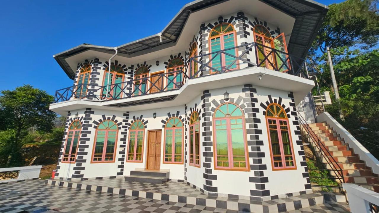 Star Holidays Вагамон Екстер'єр фото